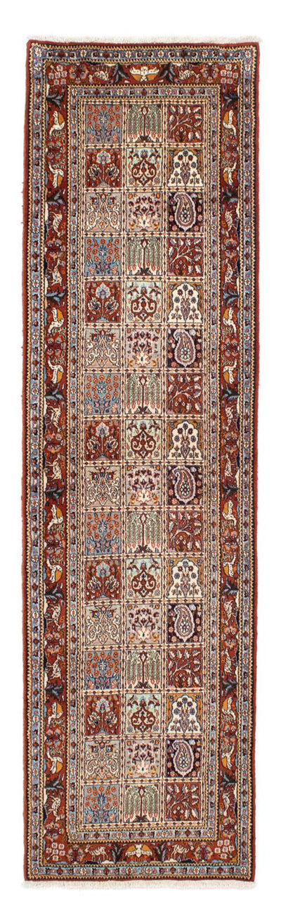 Moud Teppe 81x291cm - Persisk teppe