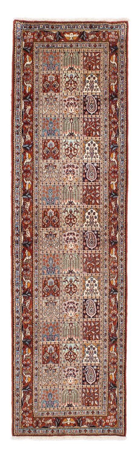 Moud Teppe 291x81cm - Persisk teppe
