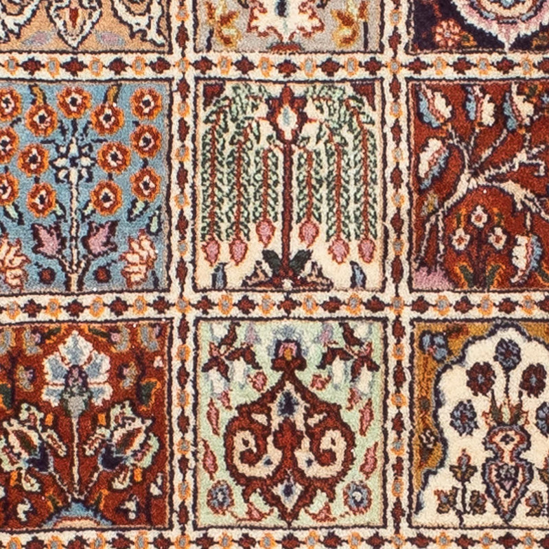 Moud Teppe 291x81cm - Persisk teppe