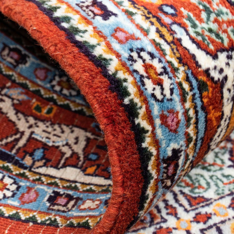 Moud Teppe 291x81cm - Persisk teppe