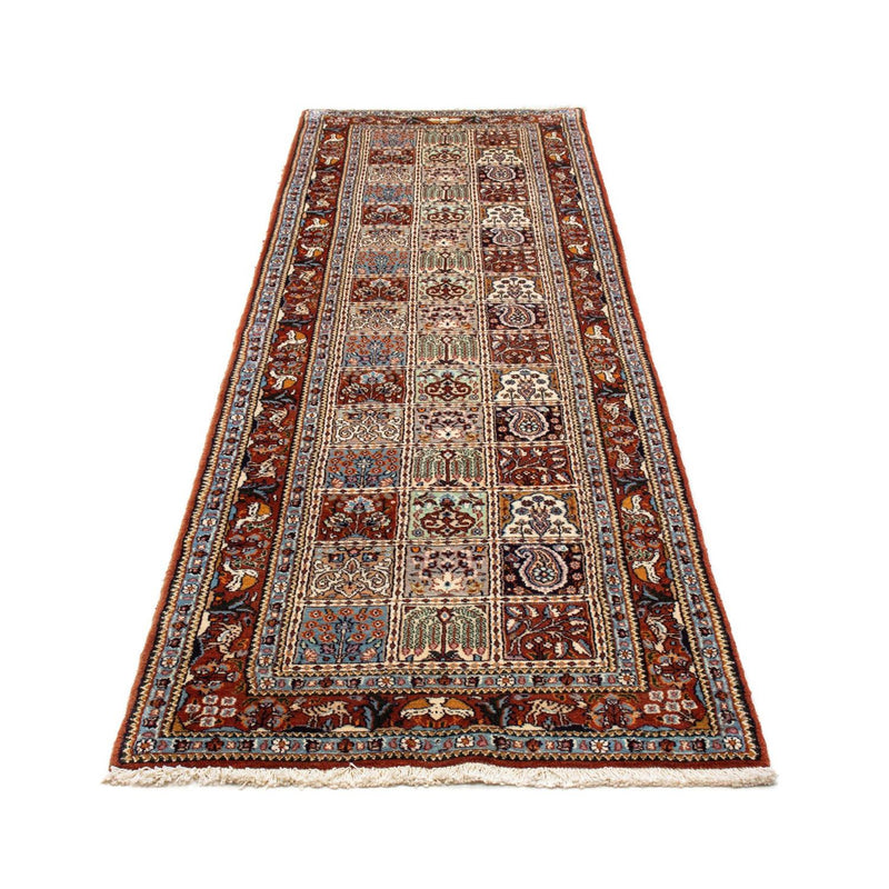 Moud Teppe 291x81cm - Persisk teppe