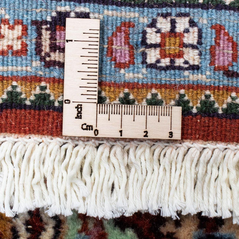 Moud Teppe 291x81cm - Persisk teppe