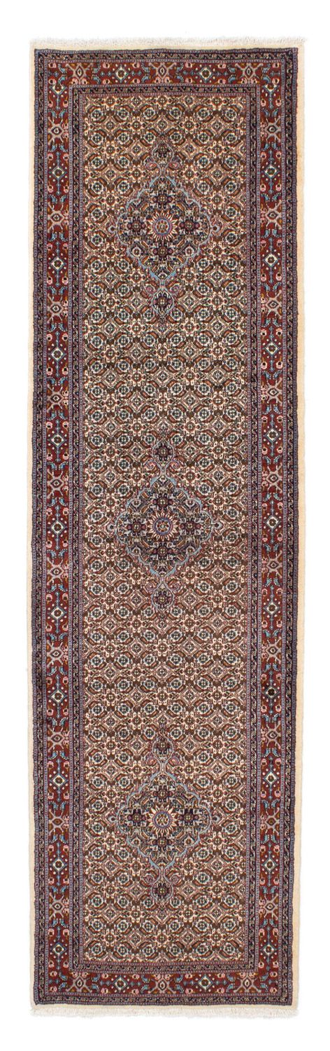 Moud Teppe 292x83cm - Persisk teppe