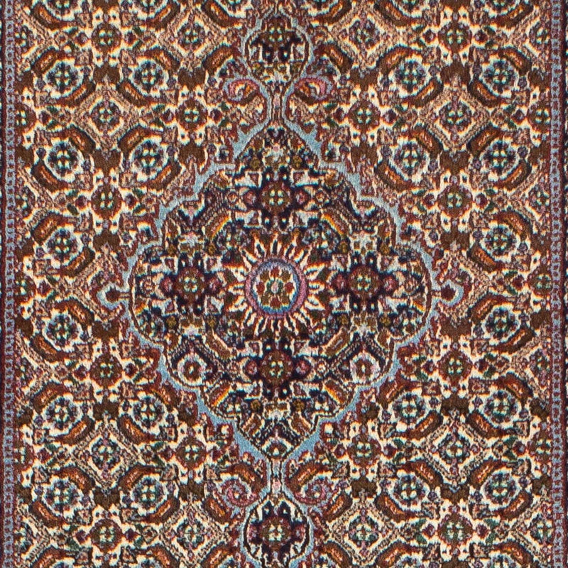Moud Teppe 292x83cm - Persisk teppe