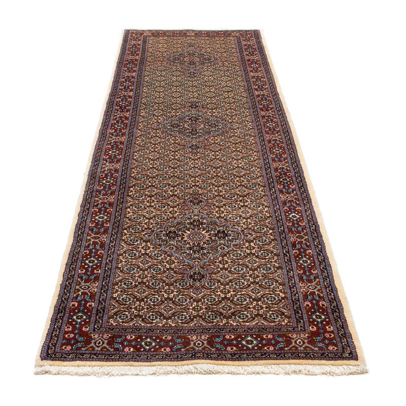 Moud Teppe 292x83cm - Persisk teppe