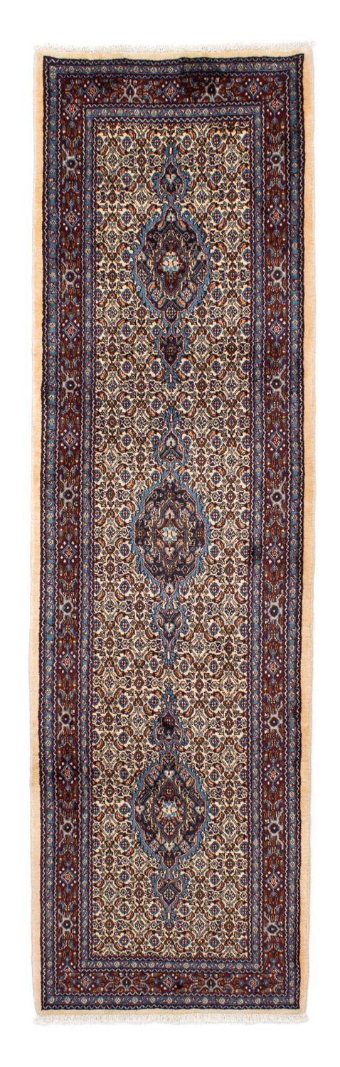 Moud Teppe 82x287cm - Persisk teppe
