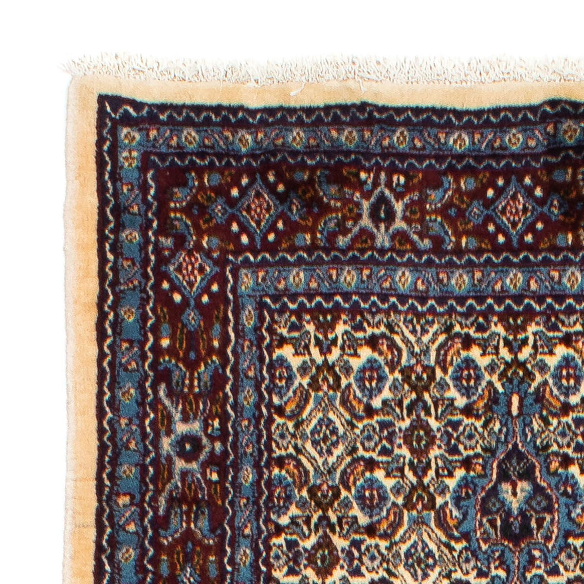 Moud Teppe 82x287cm - Persisk teppe
