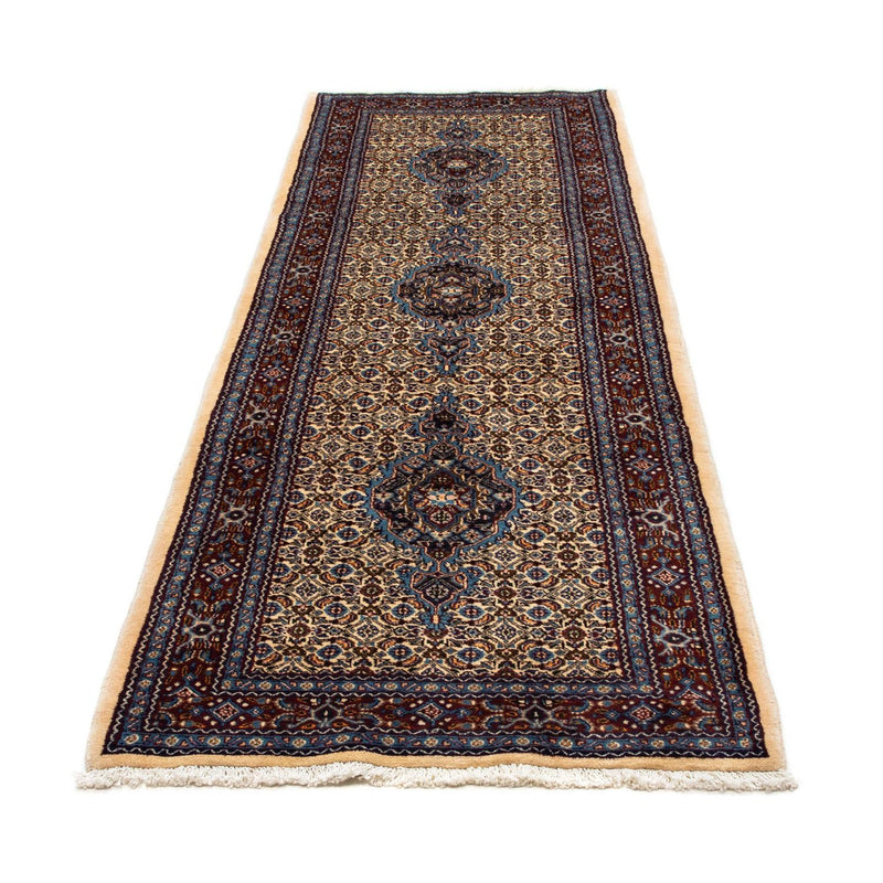 Moud Teppe 82x287cm - Persisk teppe