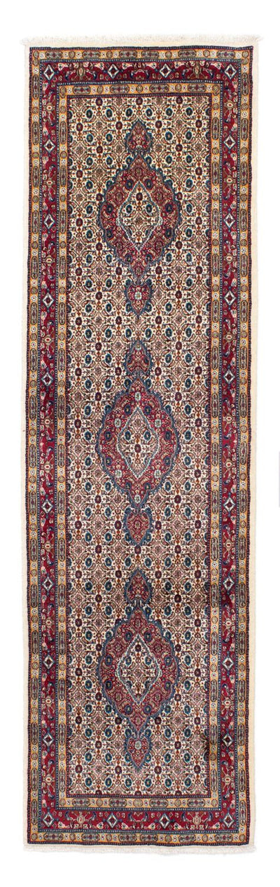 Moud Teppe 81x290cm - Persisk teppe