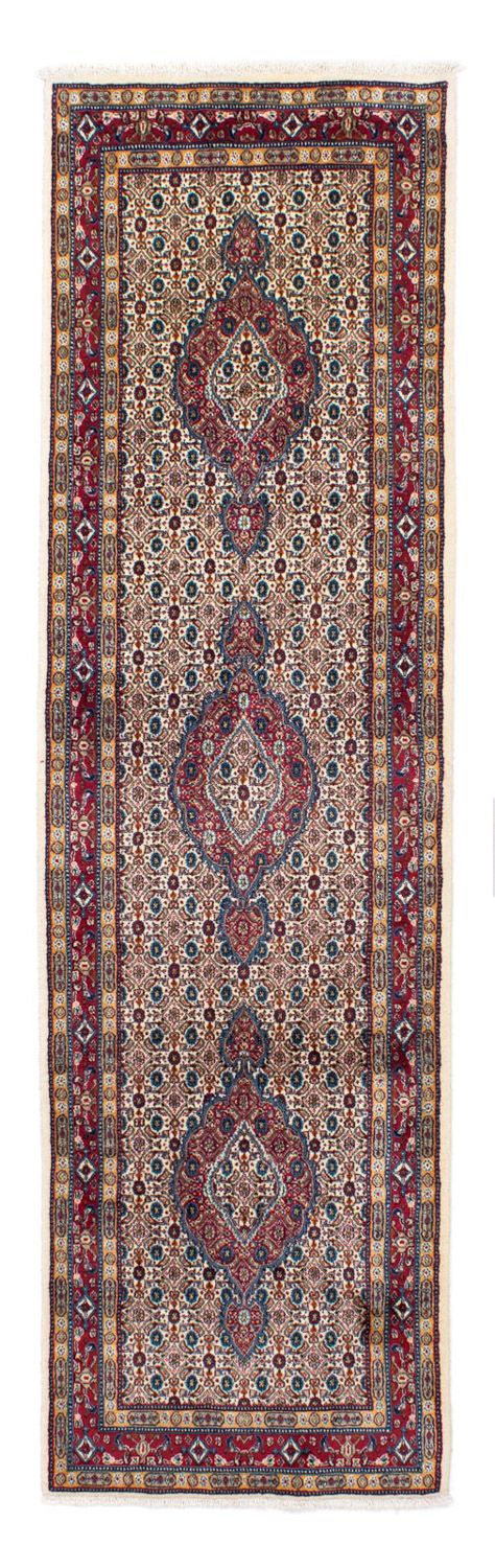 Moud Teppe 290x81cm - Persisk teppe