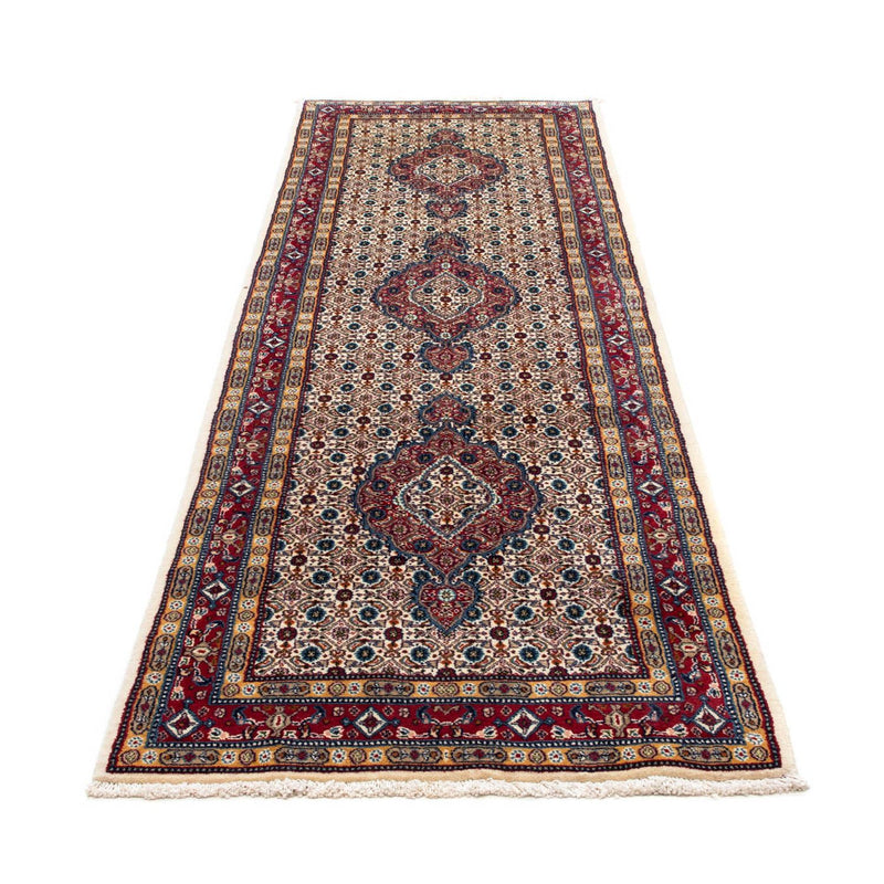 Moud Teppe 290x81cm - Persisk teppe