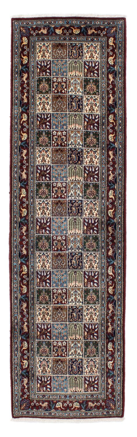 Moud Teppe 295x82cm - Persisk teppe