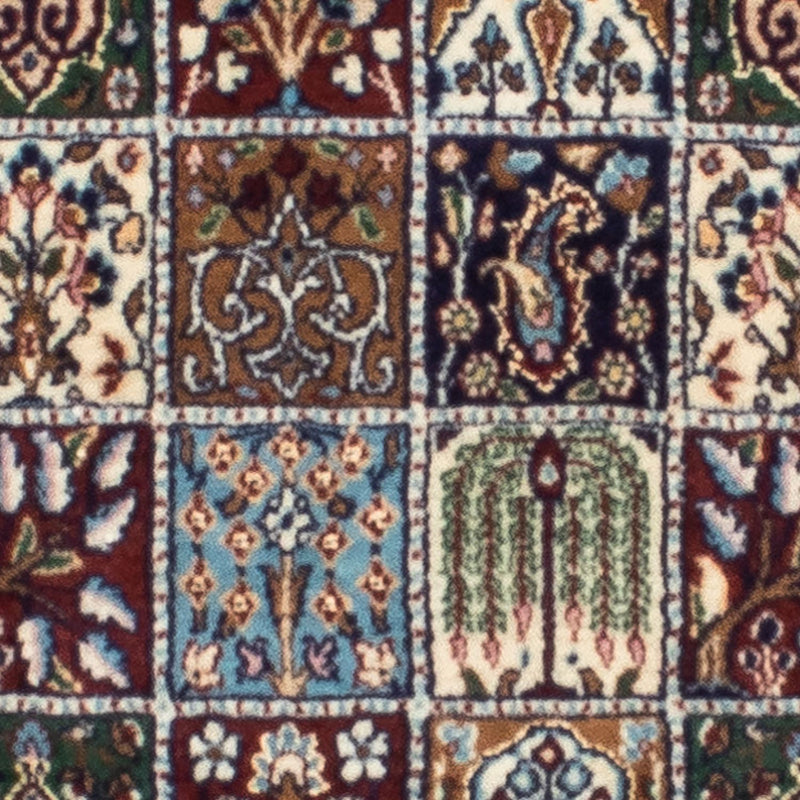 Moud Teppe 295x82cm - Persisk teppe