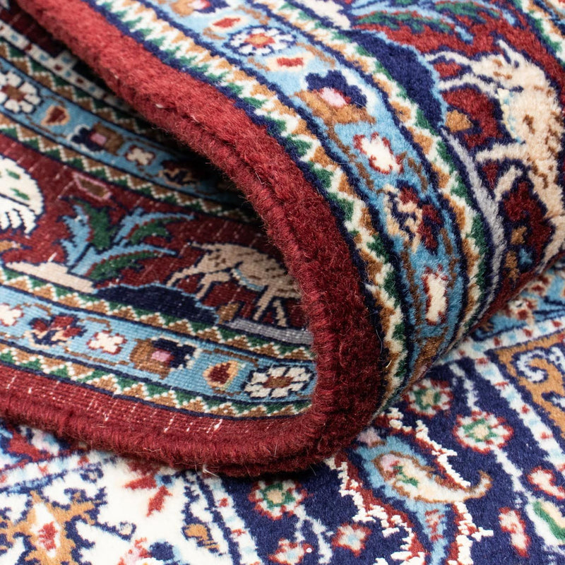 Moud Teppe 295x82cm - Persisk teppe