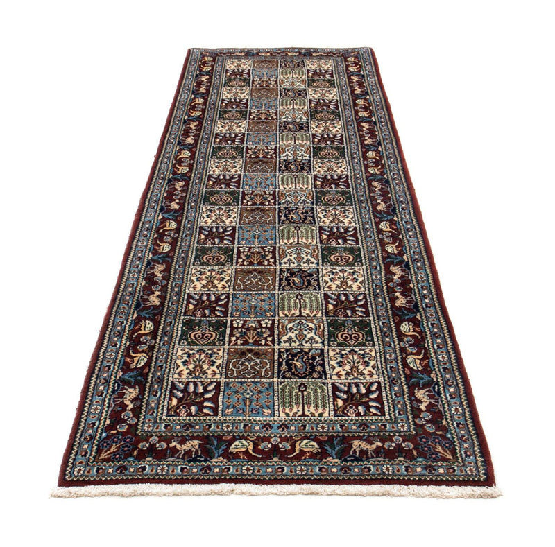 Moud Teppe 295x82cm - Persisk teppe