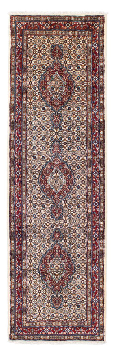 Moud Teppe 81x293cm - Persisk teppe