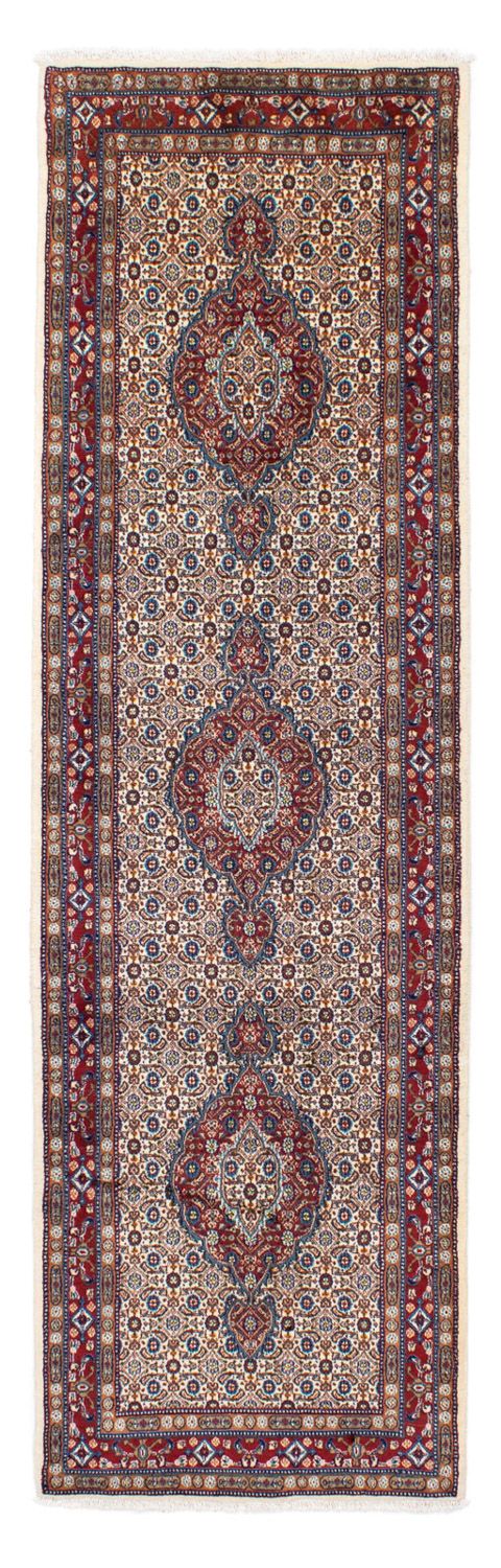 Moud Teppe 81x293cm - Persisk teppe