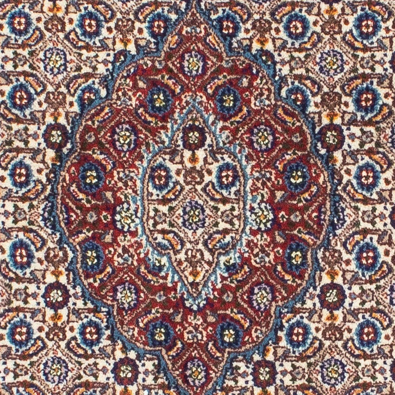 Moud Teppe 81x293cm - Persisk teppe