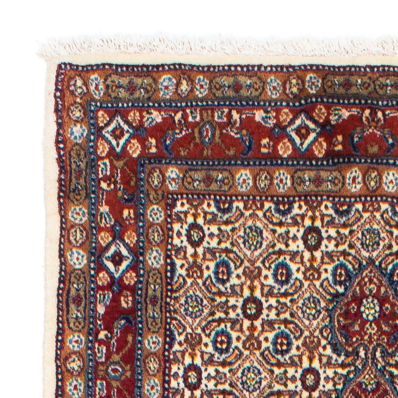 Moud Teppe 81x293cm - Persisk teppe