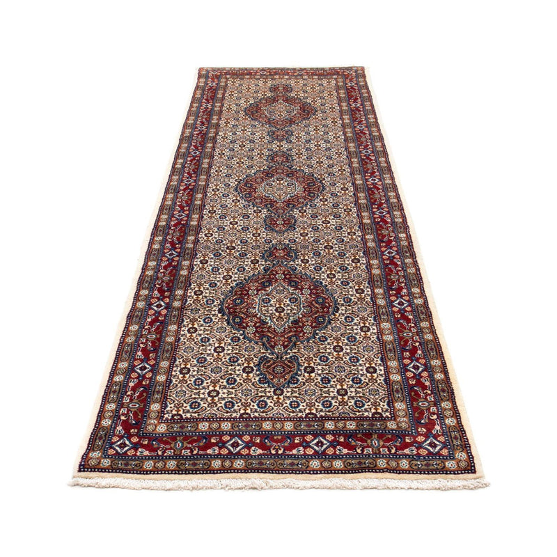 Moud Teppe 81x293cm - Persisk teppe