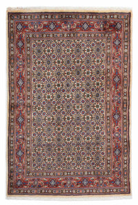 Moud Teppe 98x146cm - Persisk teppe – product image