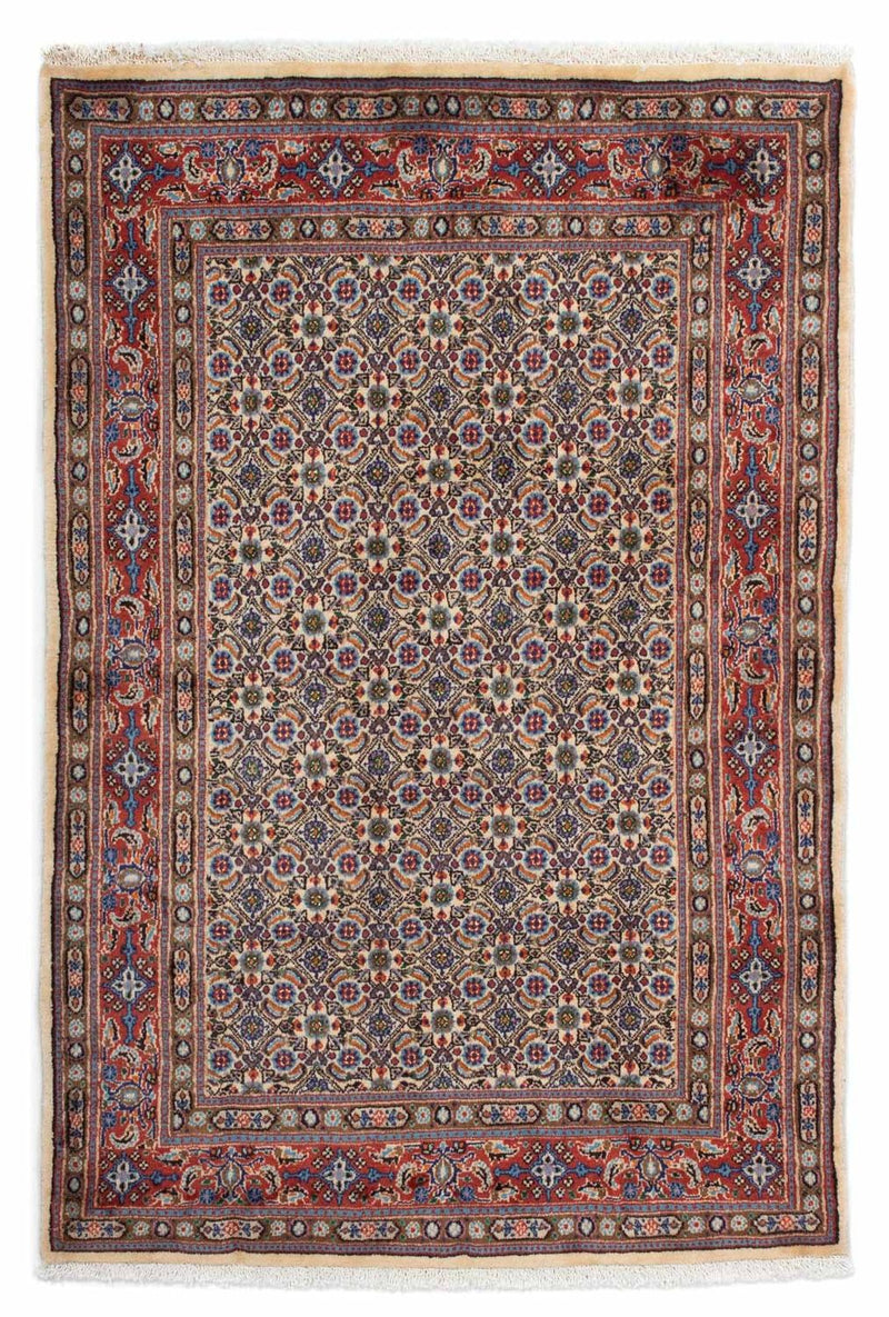 Moud Teppe 98x146cm - Persisk teppe
