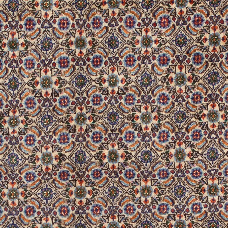 Moud Teppe 98x146cm - Persisk teppe