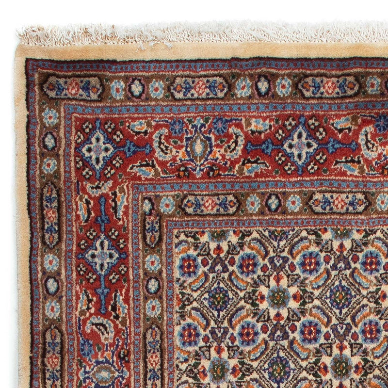 Moud Teppe 98x146cm - Persisk teppe
