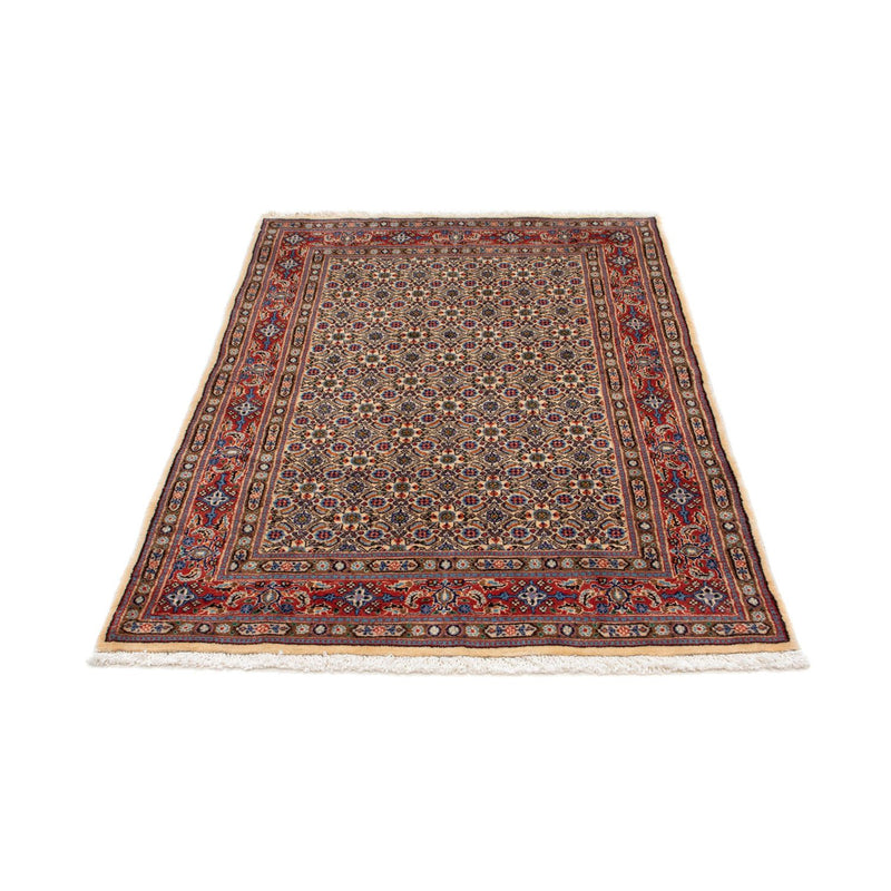Moud Teppe 98x146cm - Persisk teppe