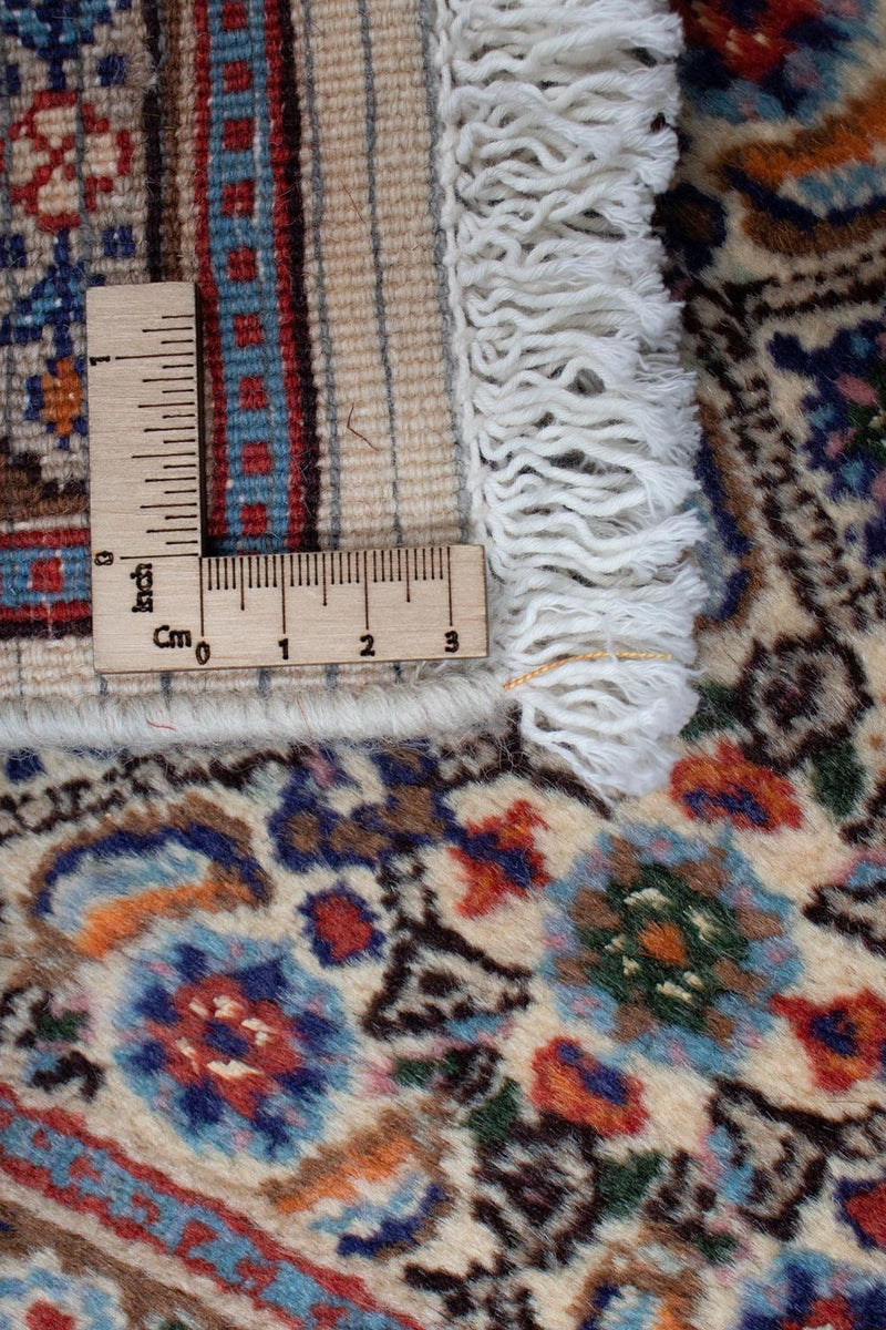 Moud Teppe 98x146cm - Persisk teppe