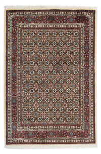 Moud Teppe 148x100cm - Persisk teppe – product image