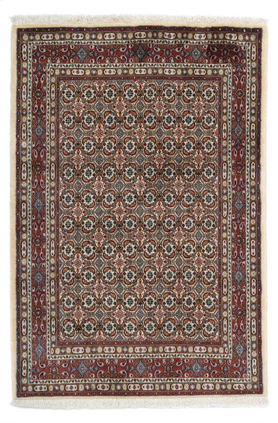 Moud Teppe 100x148cm - Persisk teppe