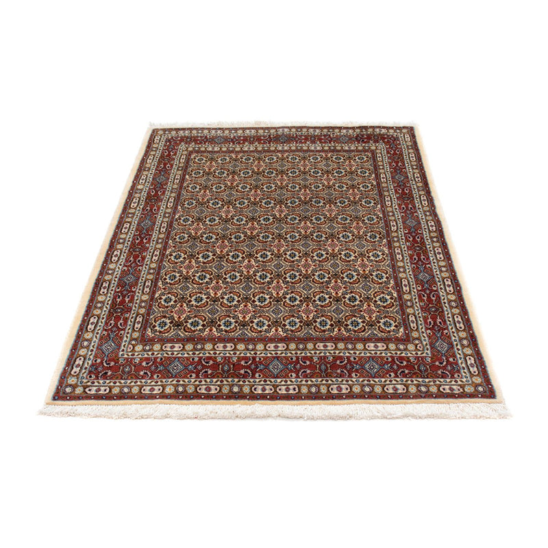 Moud Teppe 148x100cm - Persisk teppe
