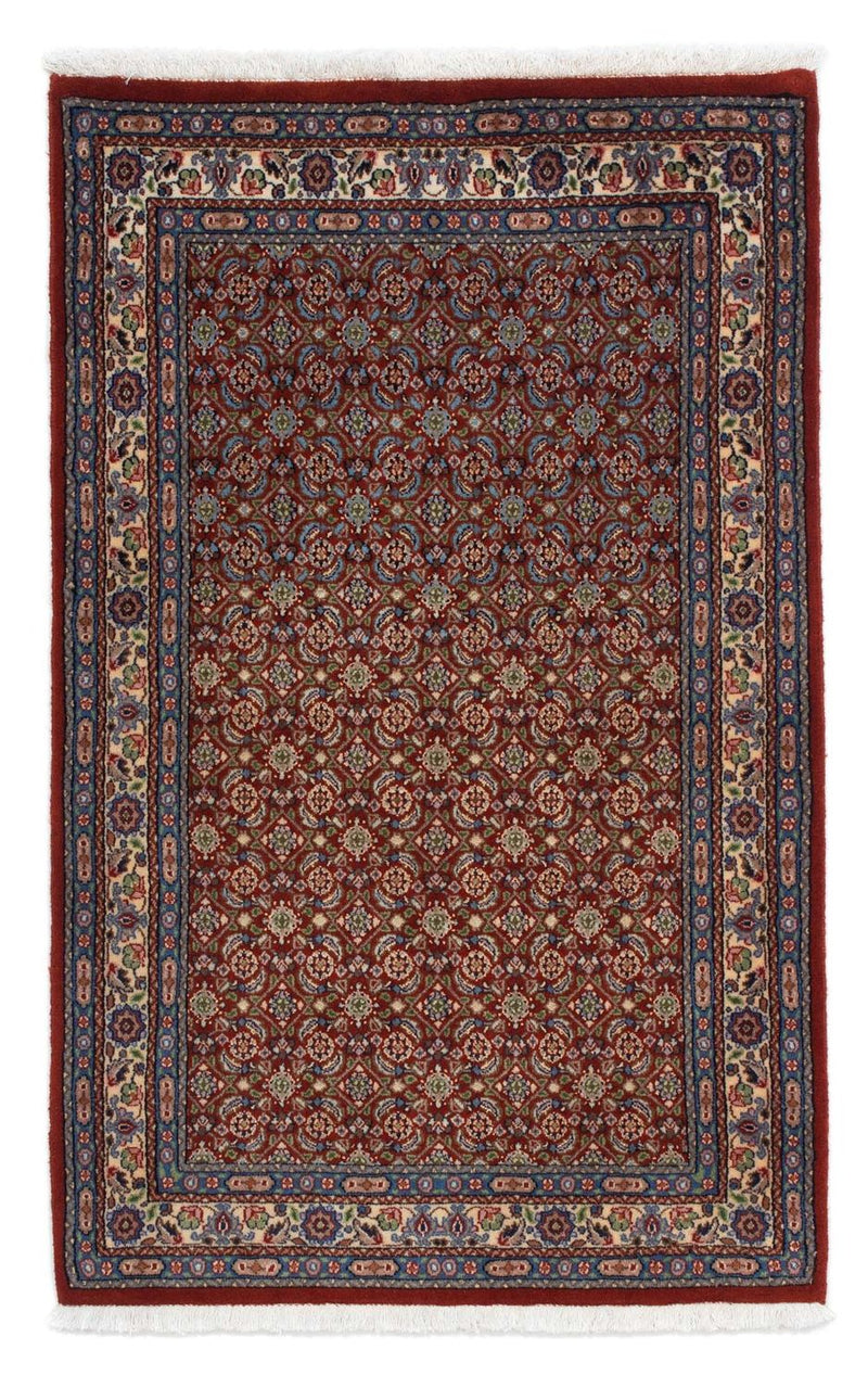 Moud Teppe 127x81cm - Persisk teppe