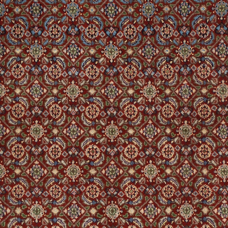 Moud Teppe 127x81cm - Persisk teppe