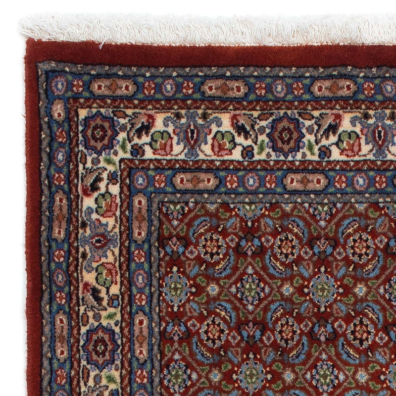 Moud Teppe 127x81cm - Persisk teppe