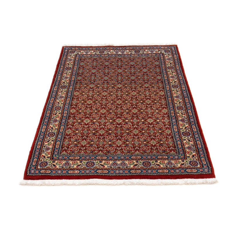Moud Teppe 127x81cm - Persisk teppe