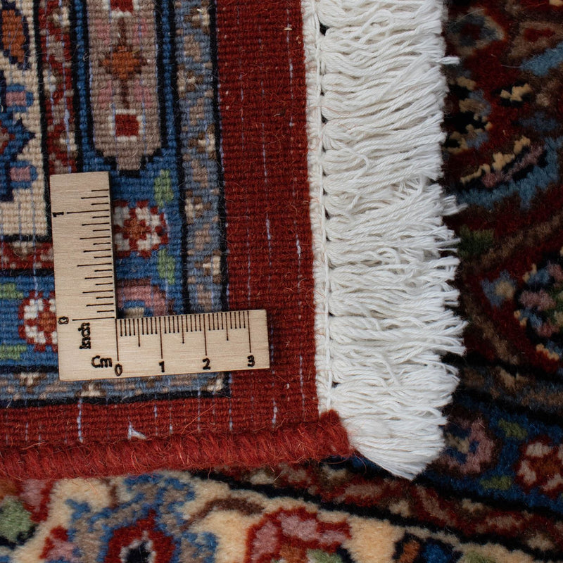 Moud Teppe 127x81cm - Persisk teppe