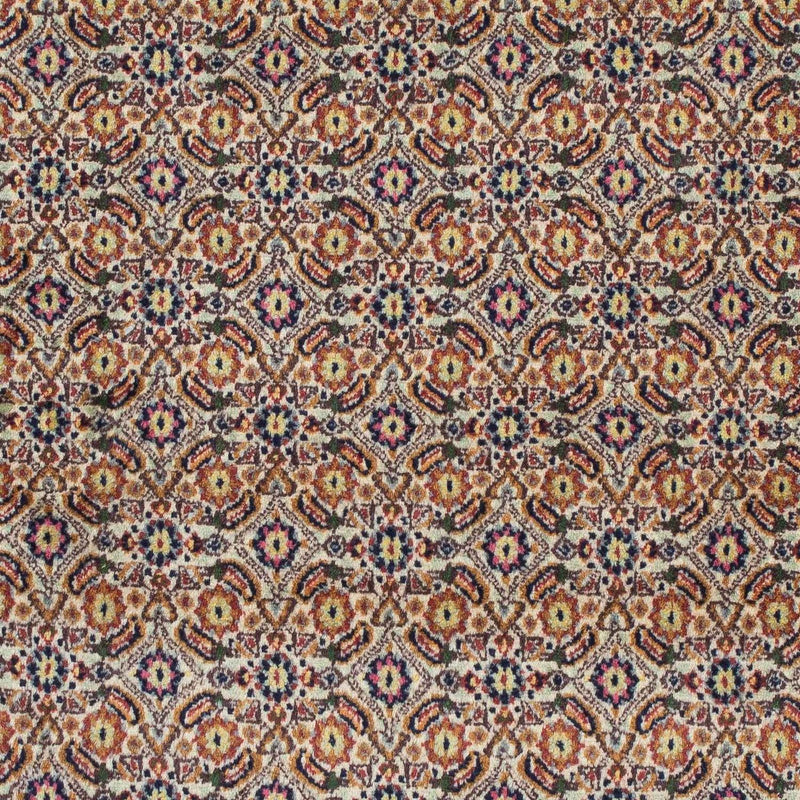 Moud Teppe 137x99cm - Persisk teppe