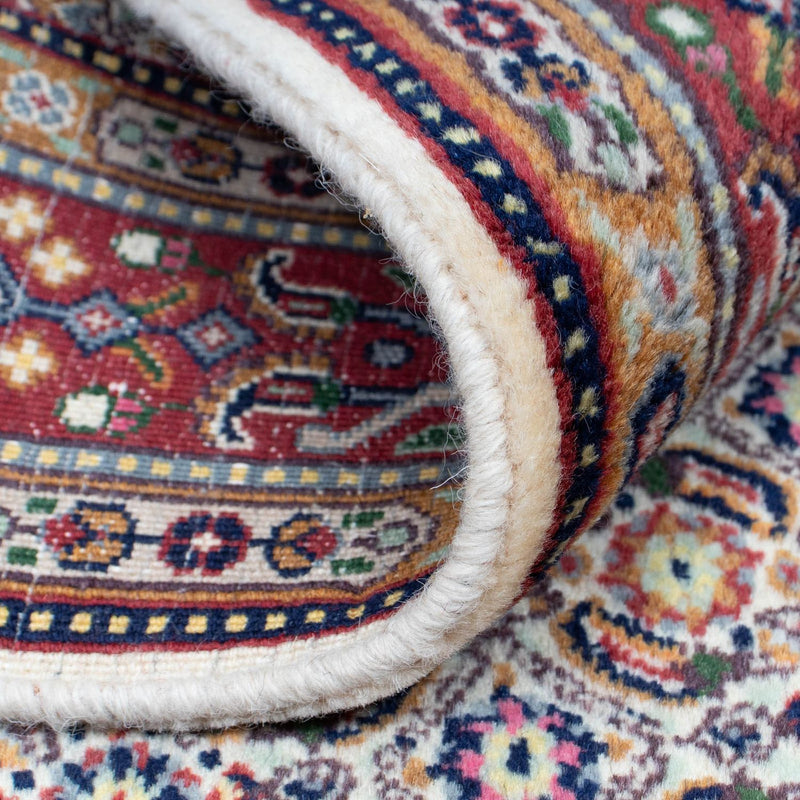 Moud Teppe 137x99cm - Persisk teppe