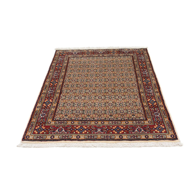 Moud Teppe 137x99cm - Persisk teppe