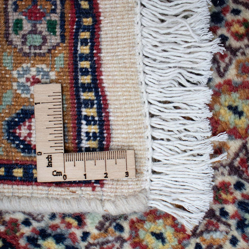 Moud Teppe 137x99cm - Persisk teppe