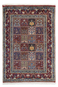 Moud Teppe 141x96cm - Persisk teppe – product image