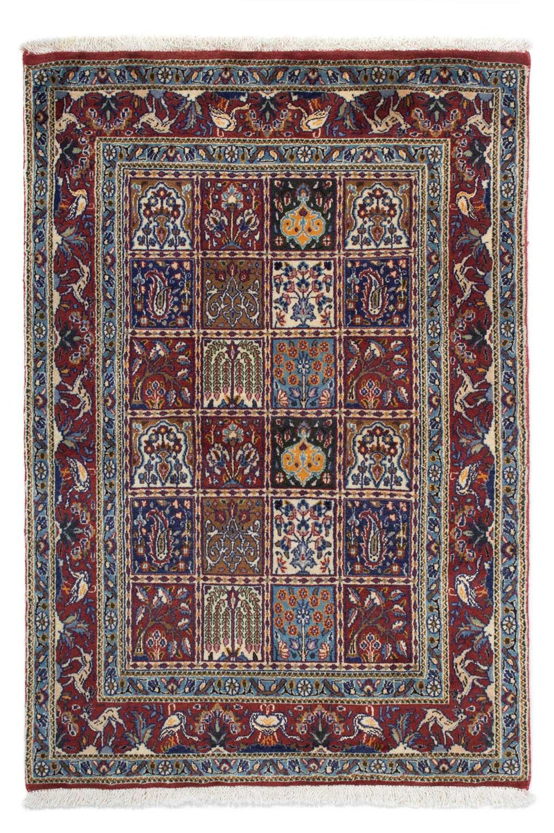 Moud Teppe 141x96cm - Persisk teppe