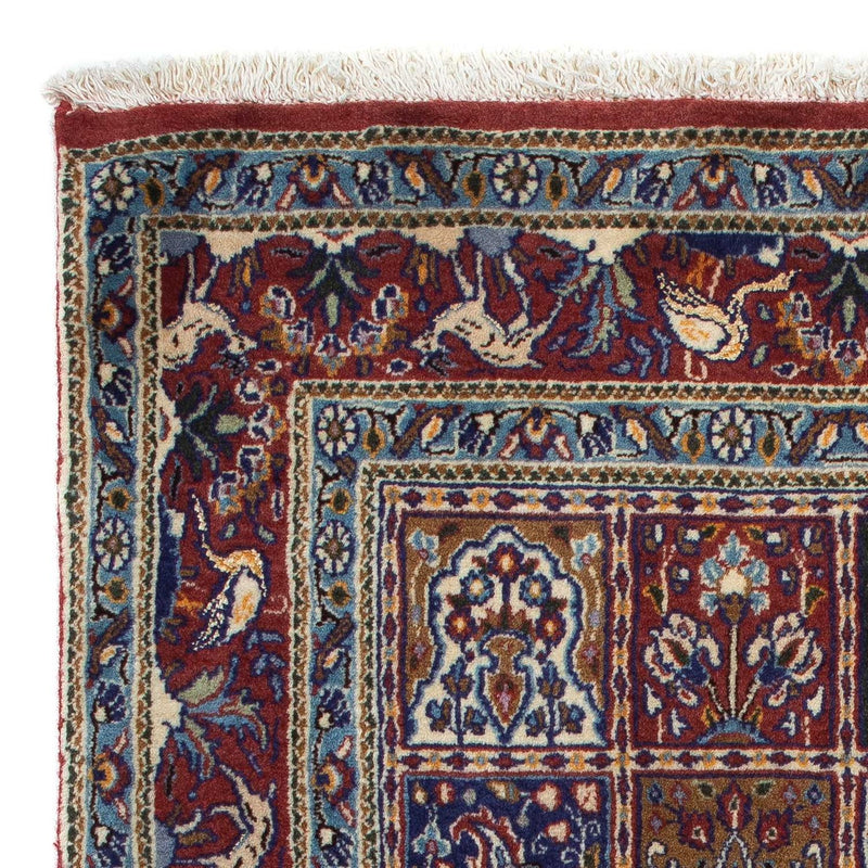 Moud Teppe 141x96cm - Persisk teppe