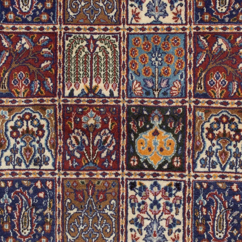 Moud Teppe 141x96cm - Persisk teppe