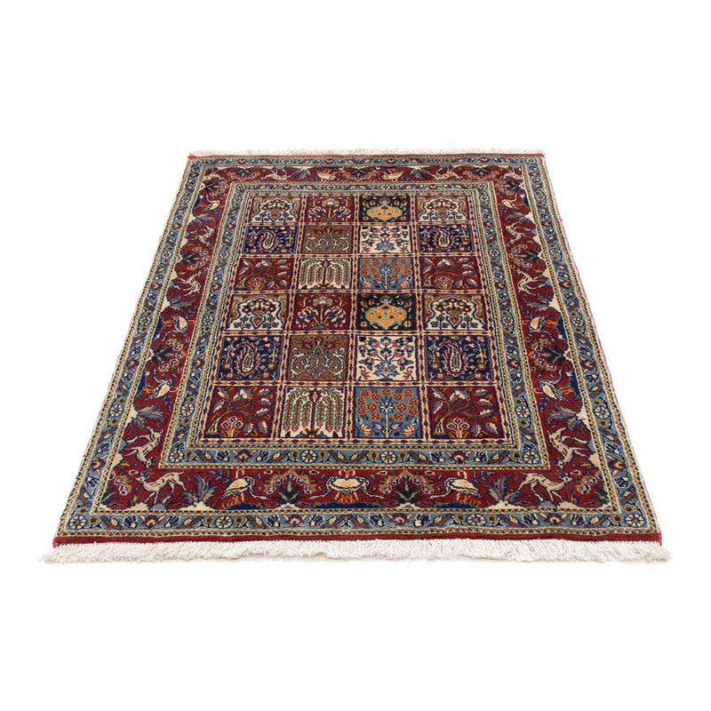 Moud Teppe 141x96cm - Persisk teppe