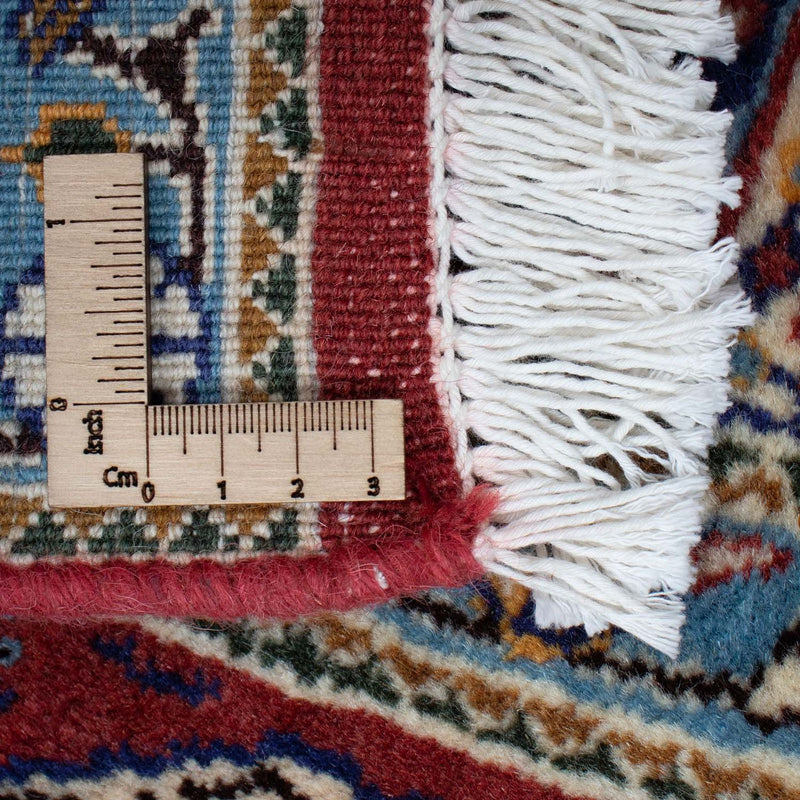 Moud Teppe 141x96cm - Persisk teppe