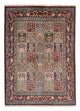 Moud Teppe 101x143cm - Persisk teppe