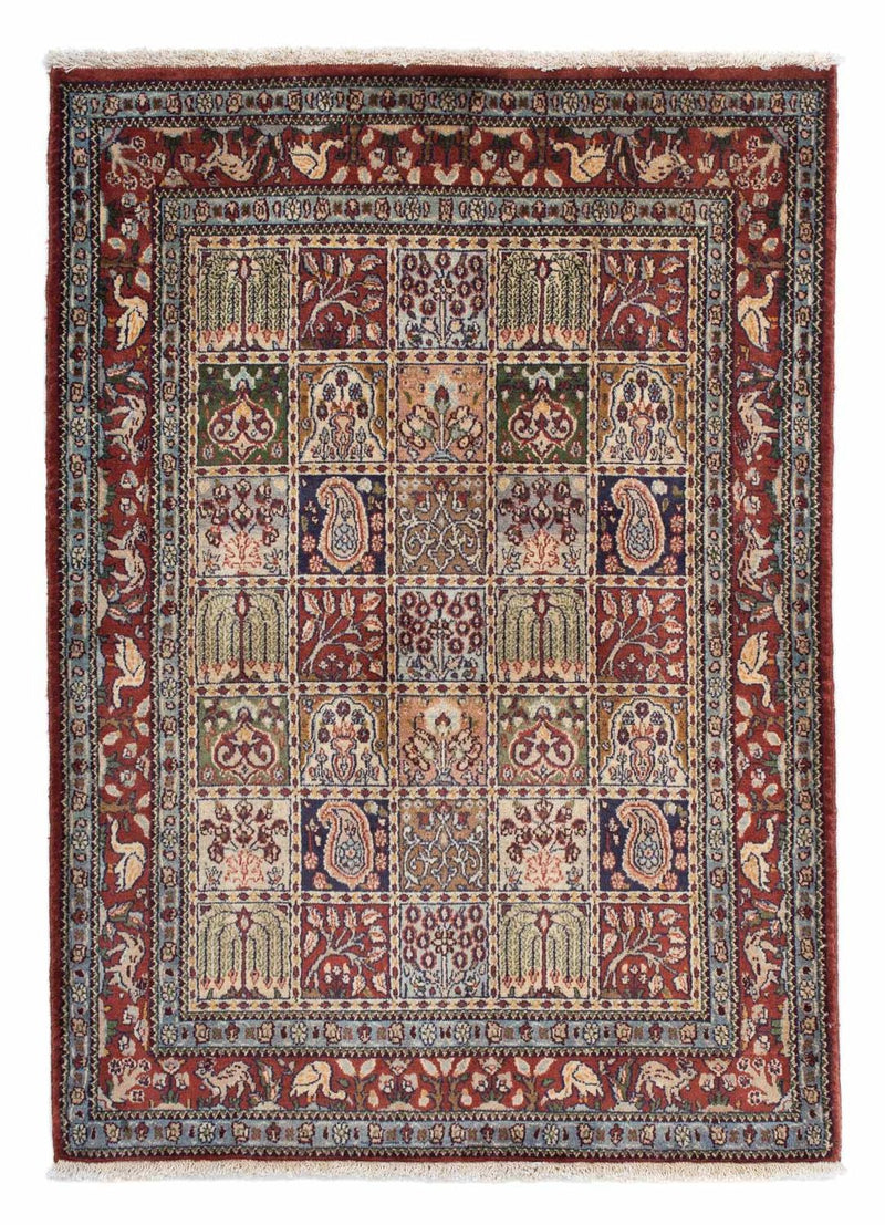 Moud Teppe 101x143cm - Persisk teppe